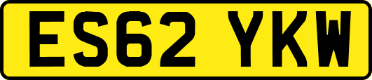 ES62YKW