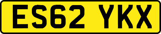 ES62YKX