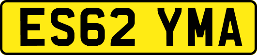 ES62YMA