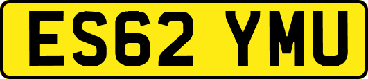 ES62YMU