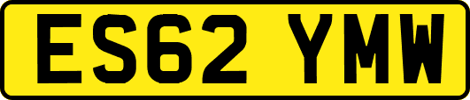 ES62YMW