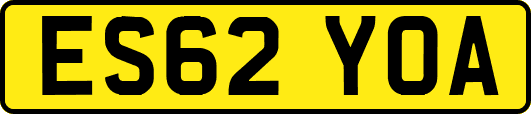 ES62YOA