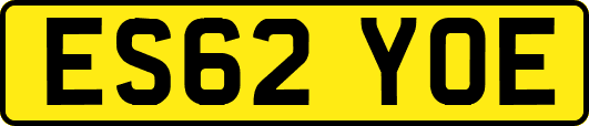 ES62YOE
