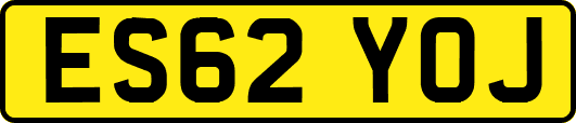 ES62YOJ