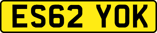 ES62YOK