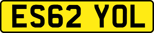 ES62YOL