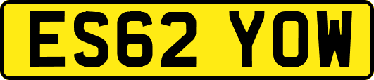 ES62YOW