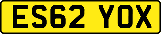ES62YOX