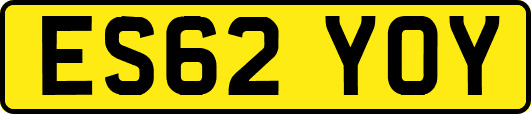 ES62YOY