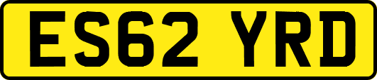 ES62YRD