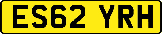 ES62YRH