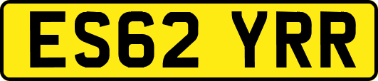 ES62YRR