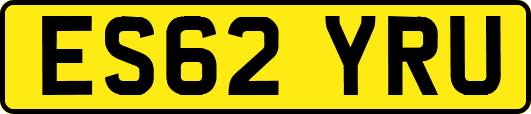 ES62YRU