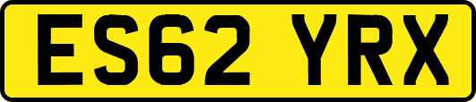 ES62YRX