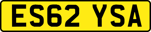 ES62YSA