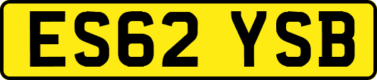 ES62YSB
