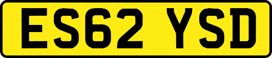 ES62YSD