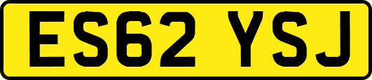ES62YSJ