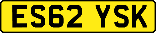 ES62YSK