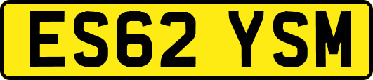 ES62YSM