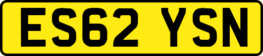 ES62YSN