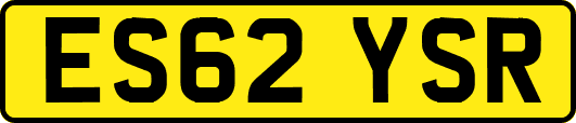 ES62YSR