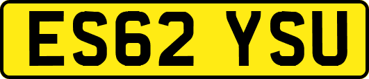 ES62YSU