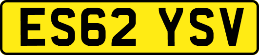 ES62YSV