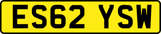 ES62YSW