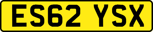 ES62YSX