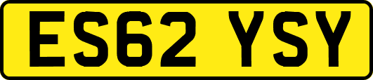 ES62YSY