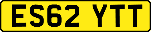 ES62YTT