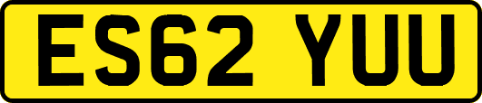 ES62YUU
