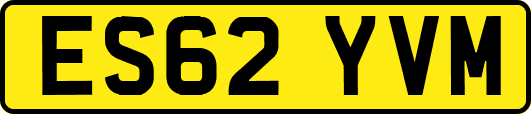 ES62YVM