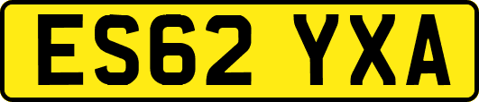ES62YXA