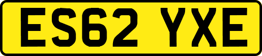 ES62YXE