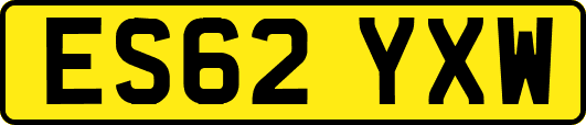 ES62YXW