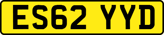 ES62YYD