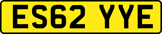ES62YYE