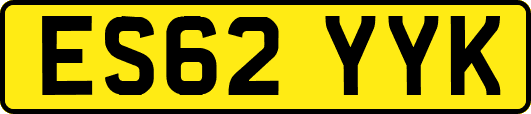 ES62YYK