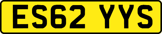 ES62YYS