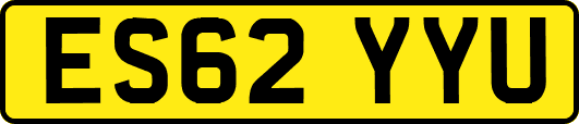 ES62YYU