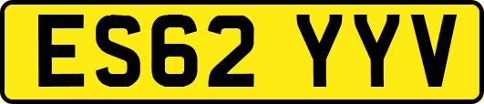 ES62YYV