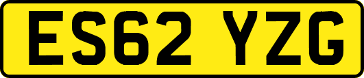 ES62YZG