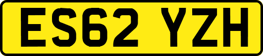 ES62YZH