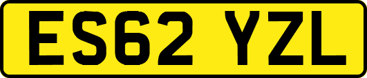 ES62YZL