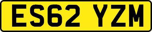 ES62YZM