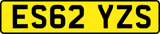 ES62YZS