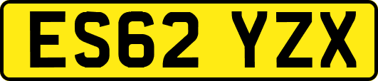 ES62YZX