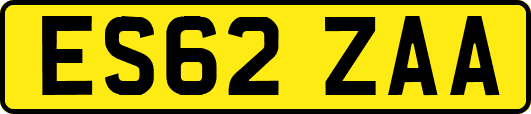 ES62ZAA